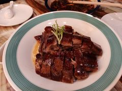 招牌烧鹅-椿记烧鹅(叠彩店)