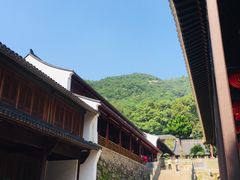 -普陀山风景名胜区-法雨禅寺