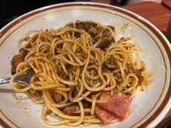 -萨莉亚意式餐厅(万嘉商业广场店)