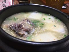 -肉魁屋·烧肉·烧鸟·酒场(高新店)