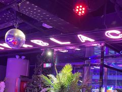 -粉墨特色菜·烧烤音乐酒馆