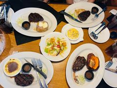 -Texas Roadhouse(世纪汇广场店)