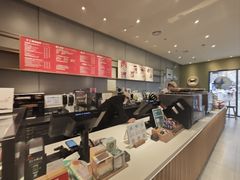 -星巴克(合肥百盛逍遥广场店)