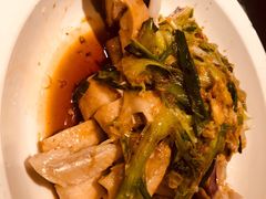 招牌葱油鸡-粤·向群饭店(龙津东路总店)