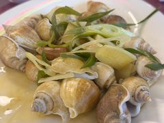 -大茄来海鲜餐厅(亚洲城分行)