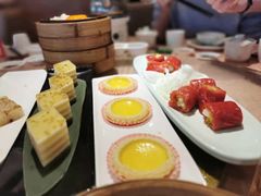 -又一间茶点轩(百汇广场店)