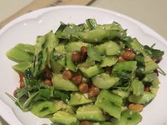 -陈阿婆鱼头泡饼·京味菜(复兴路店)
