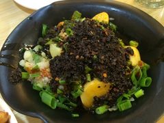 -二孃鸡爪爪(东郊记忆店)