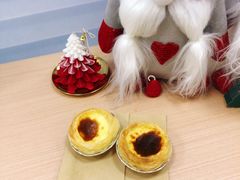 -Juliaanna茱安娜烘焙(中心店)