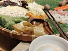 -大队长主题火锅(观音桥店)