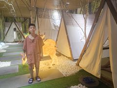 -东方之珠洗浴休闲广场(南开店)