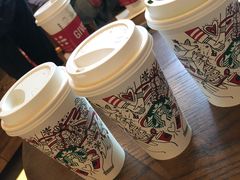 -星巴克(古象大酒店店)