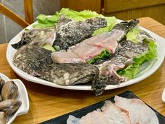 -吉友粥底火锅(方斜路店)