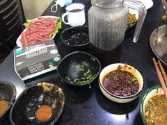 -新梅居(宁海东路店)