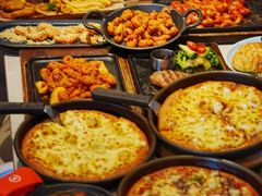 -必胜客(东大桥店)