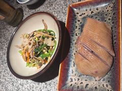 招牌盐水鸭-南京大牌档(夫子庙老门东店)