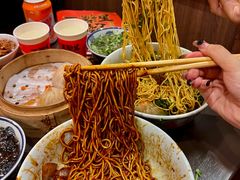 -王繁星面馆(西安熙地港店)