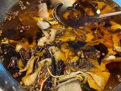 -辣婆婆(航天桥店)