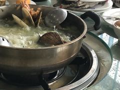 -春华海鲜城(广场西苑店)