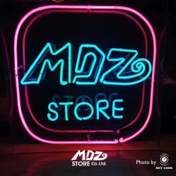 -MDZ STORE·TATTOO·耳饰