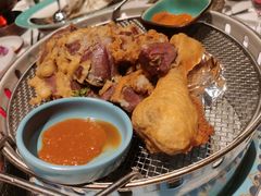 -百富源·海鲜辽菜(和平北大街店)