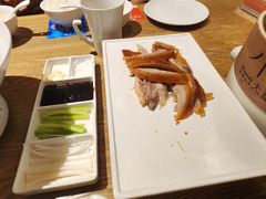 -小大董·烤鸭(王府井apm店)