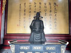 -老桂湖公园-杨升庵博物馆