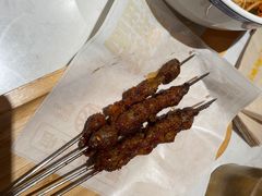 -陳香貴·兰州牛肉面(上海长风大悦城店)