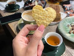 -出走咖啡·面包(宋庄店)