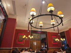-新白鹿餐厅(龙游路总店·杭帮菜名店)