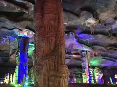 -泰安地下龙宫景区