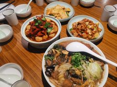 -禾珍珠家常小馆(河南博物院店)