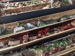 -竹泉农庄·竹筒饭(从化店)