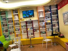 -贝尔机器人编程中心(西湖店)