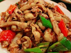 圣子皇-盛港湾海鲜食府(黄沙店)
