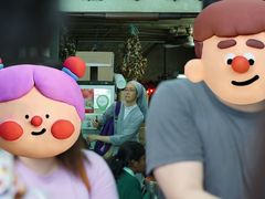 -公利真料竹蔗水(中环店)