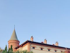 -青岛德国监狱旧址博物馆