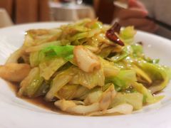 -惠丰堂饭庄·烤鸭·京味菜(翠微路店)