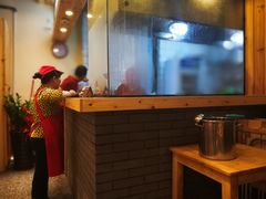 -老巷口川味火锅