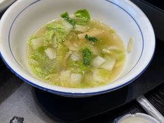 -大地烙馍村(商城路店)