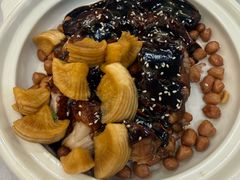 -鹭园酒家·四十年老字号