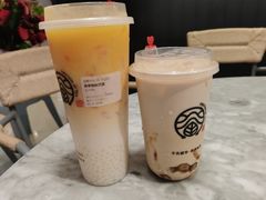 -眷茶(正弘城店)