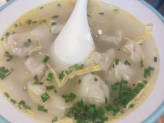-小杨生煎(龙阳广场店)