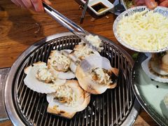 -蚂蚁家辣炒章鱼(海云台店)