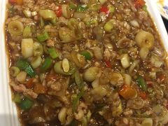 佛手茄子-福照楼汽锅鸡·云南菜(护国路店)