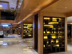 -上海浦西万怡酒店