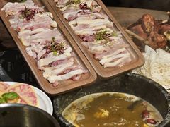 -蘑界·野生菌火锅(深业上城店)