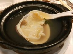 商户图片-潮福城大酒楼·潮味粤品·港式点心(湖滨北路店)