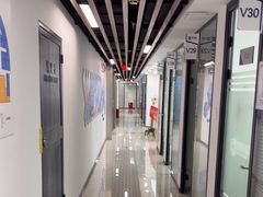 -新航道雅思托福·留学·考研培训(人民广场校区)