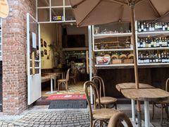 -佐敦面包铺·JORDAN BAKERY